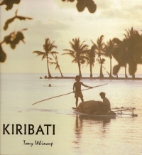Kiribati picture book by Tony Whincup